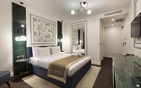 Pera Rasso Hotel